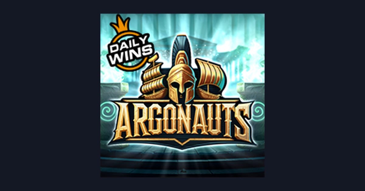 Argonauts, Slot Anti Boncos dengan Keseruan Fitur Beli Putaran