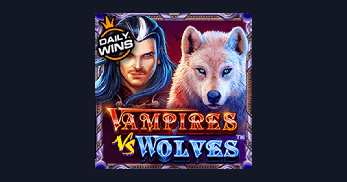 Bocoran RTP Hari Ini dan Strategi Jitu Main Vampires vs Wolves