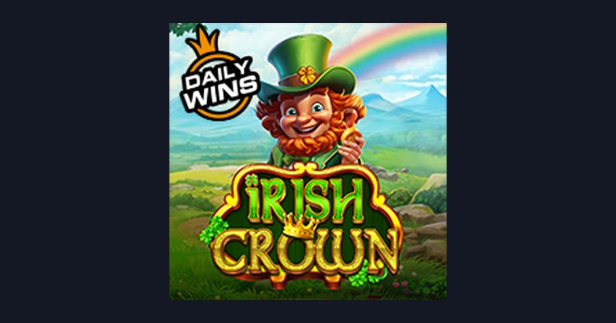 Bocoran RTP Hari Ini dan Tips Main Slot Irish Crown dari Pragmatic Play