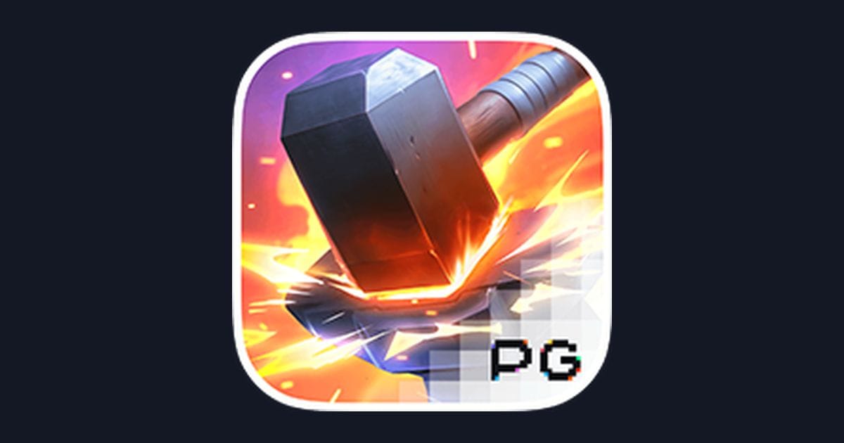 Cara Cuan Modal Receh di Slot Forge of Wealth dari PG Soft