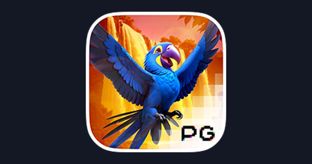 Daftar & Login Gampang Main Wings of Iguazu, Slot Seru dengan Fitur Beli Putaran