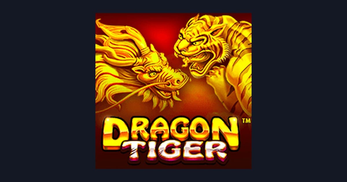 Dragon Tiger dan Jam Gacor Terbaru: Panduan Lengkap Slot Pragmatic Play