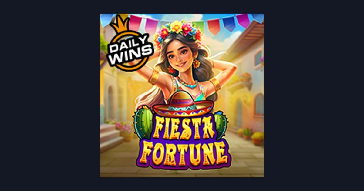 Fiesta Fortune: Cara Modal Receh Dapat Cuan dari Slot Seru Pragmatic Play