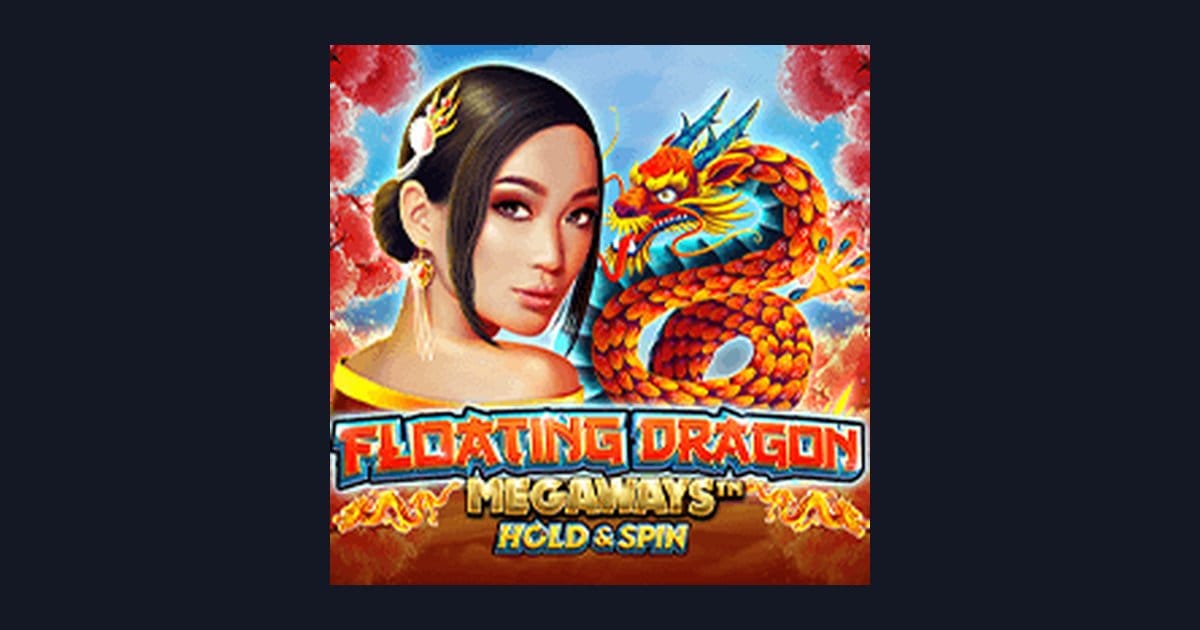 Floating Dragon Megaways dan Jam Gacor Terbaru Slot Pragmatic Play