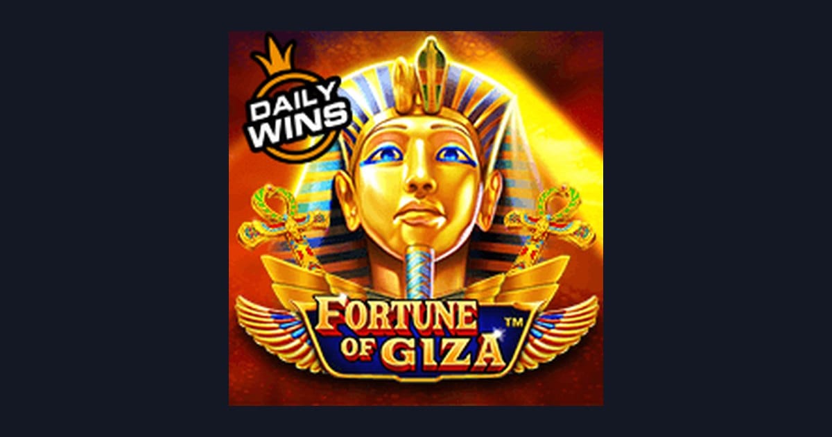 Fortune of Giza: Panduan Lengkap & Info RTP Live Tertinggi Slot Pragmatic Play