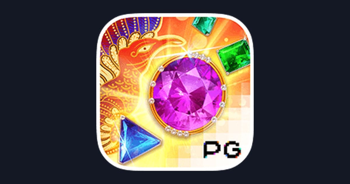 Garuda Gems dan Info RTP Live Tertinggi untuk Slot Gacor dari PG Soft