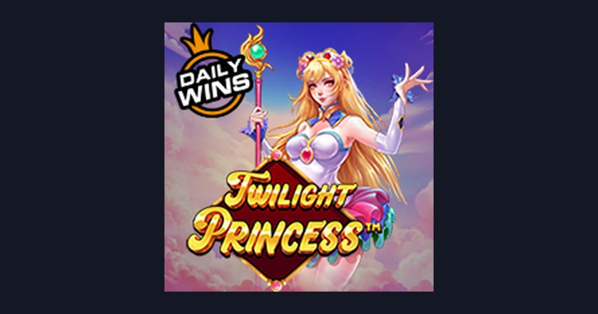 Jam Gacor Terbaru Twilight Princess: Nikmati Sensasi Slot Beli Putaran