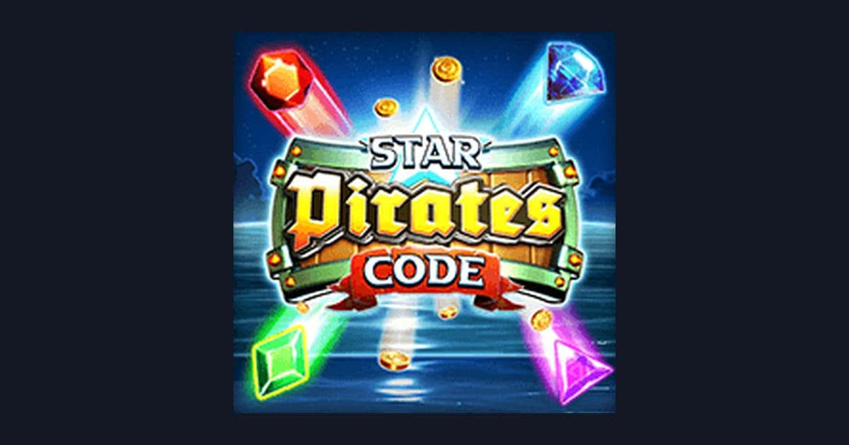 Main Star Pirates Code Mudah dengan Deposit Dana OVO & GoPay