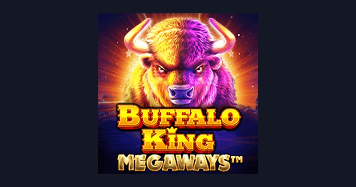 Menemukan Pola Spin Gacor di Buffalo King Megaways yang Seru