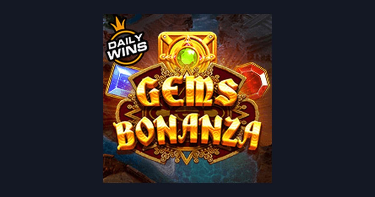 Mengenal Gems Bonanza: Link Slot Gacor dengan Fitur Buy Spin Menarik