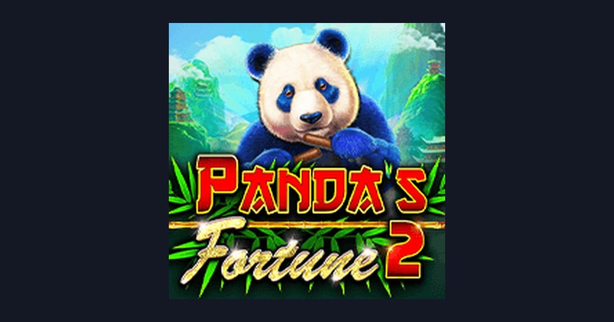 Mengenal Panda Fortune 2 dengan Freespin & Scatter Hoki yang Menguntungkan