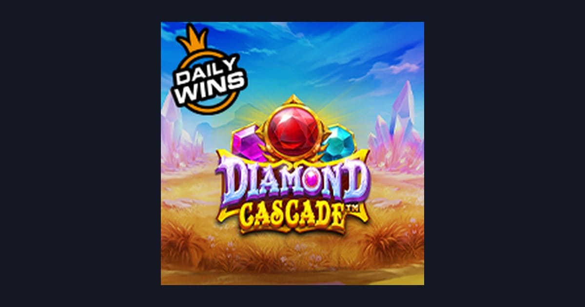 Mengenal Slot Diamond Cascade: Fitur Menarik dan Tingkat Volatilitasnya