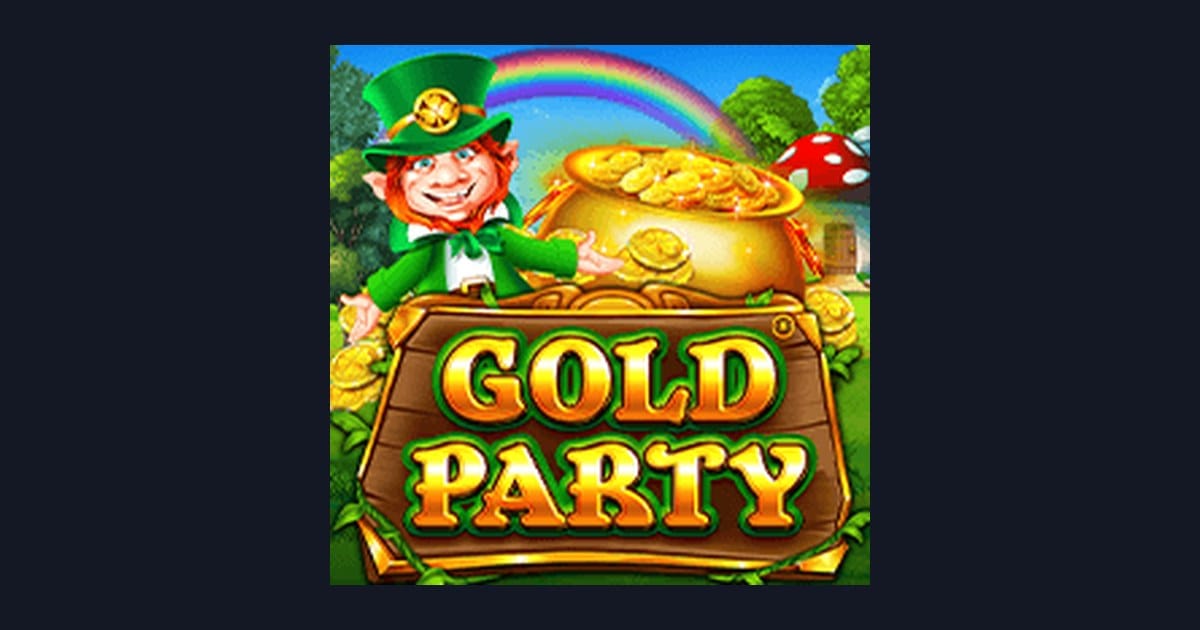 Menikmati Sensasi Link Slot Gacor Gold Party dari Pragmatic Play