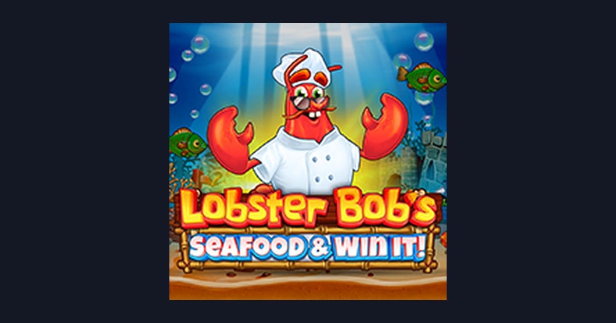 Menyelami Serunya Slot Lobster Bobs Sea Food and Win It di Link Slot Gacor