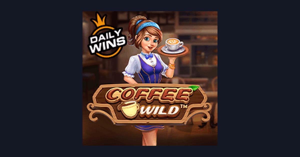 Nikmati Bonus New Member dan Sensasi Seru di Slot Coffee Wild