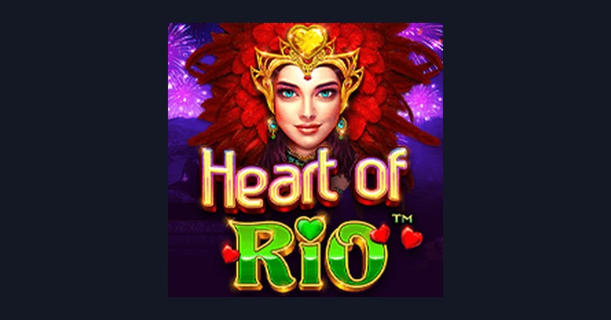 Nikmati Keseruan Heart of Rio dengan Deposit Pulsa Tanpa Potongan