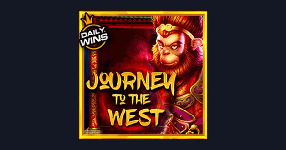 Nikmati Sensasi Bermain Journey To the West di Situs Slot Terpercaya