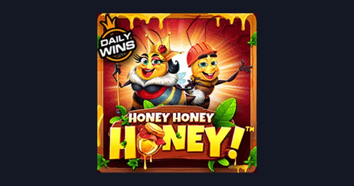 Nikmati Sensasi Honey Honey Honey dengan Deposit Dana Ovo Gopay Mudah