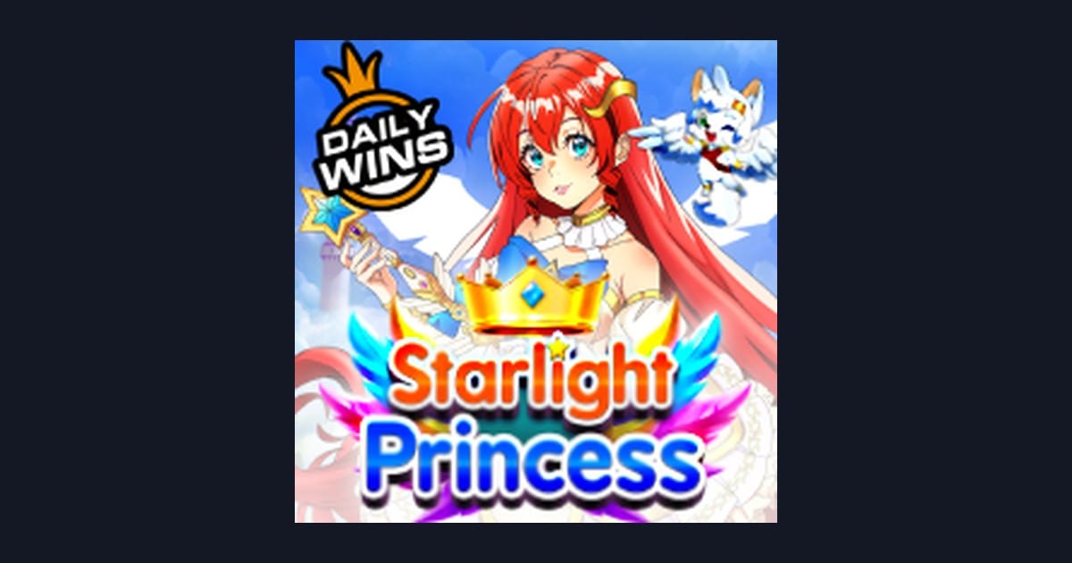 Panduan Starlight Princess: Menang Mudah dengan Depo 5 Ribu