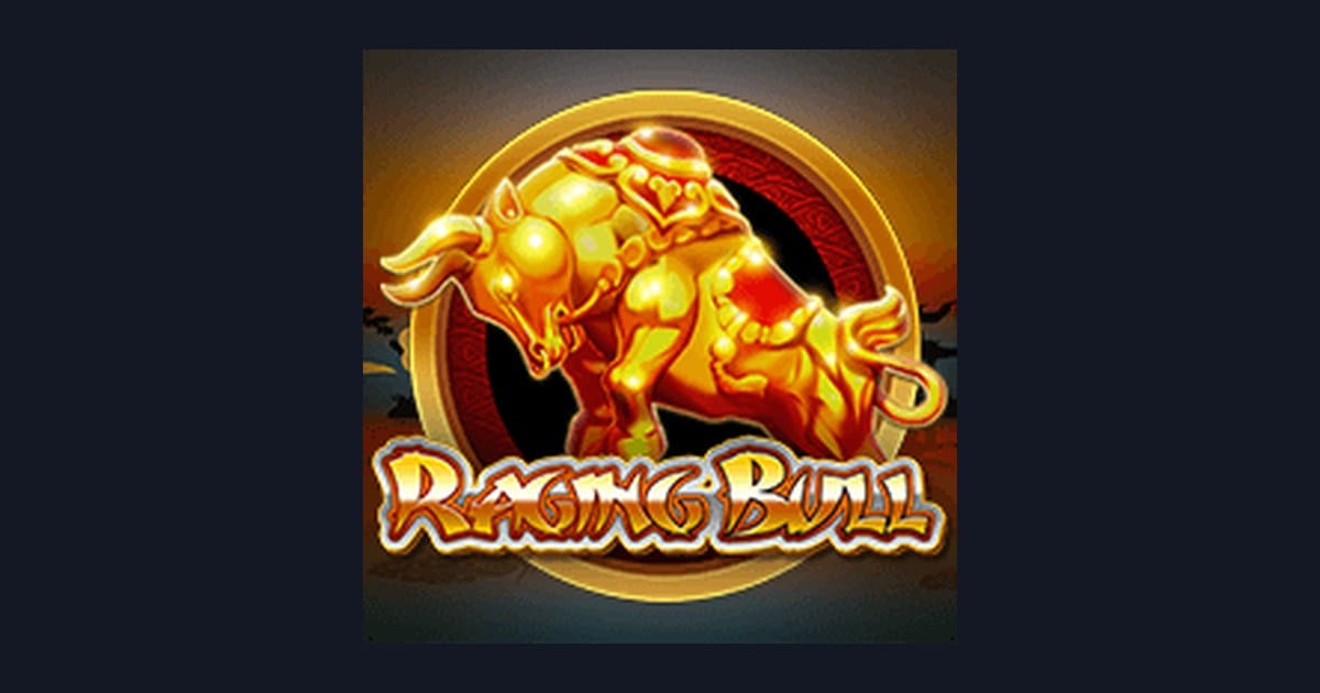 Raging Bull, Slot Anti Rungkad dengan Sensasi Beli Putaran Menguntungkan