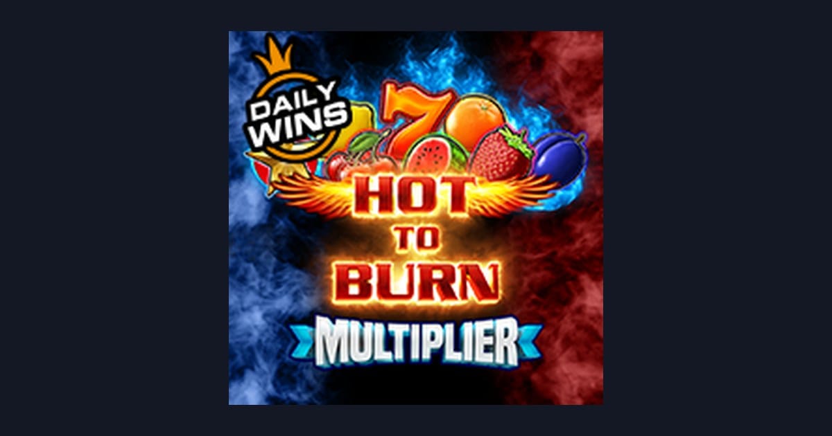 Rahasia Menang Hot To Burn Multiplier, Slot Gacor Gampang Menang!