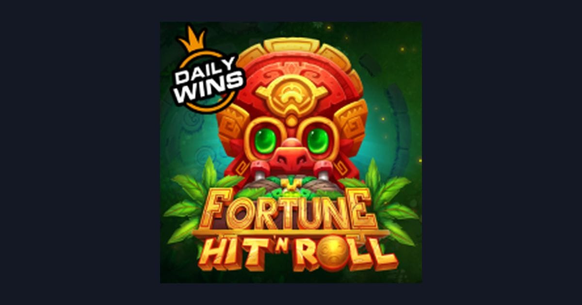 Rahasia Menang Slot Gacor Hari Ini di Fortune Hit N Roll Pragmatic Play
