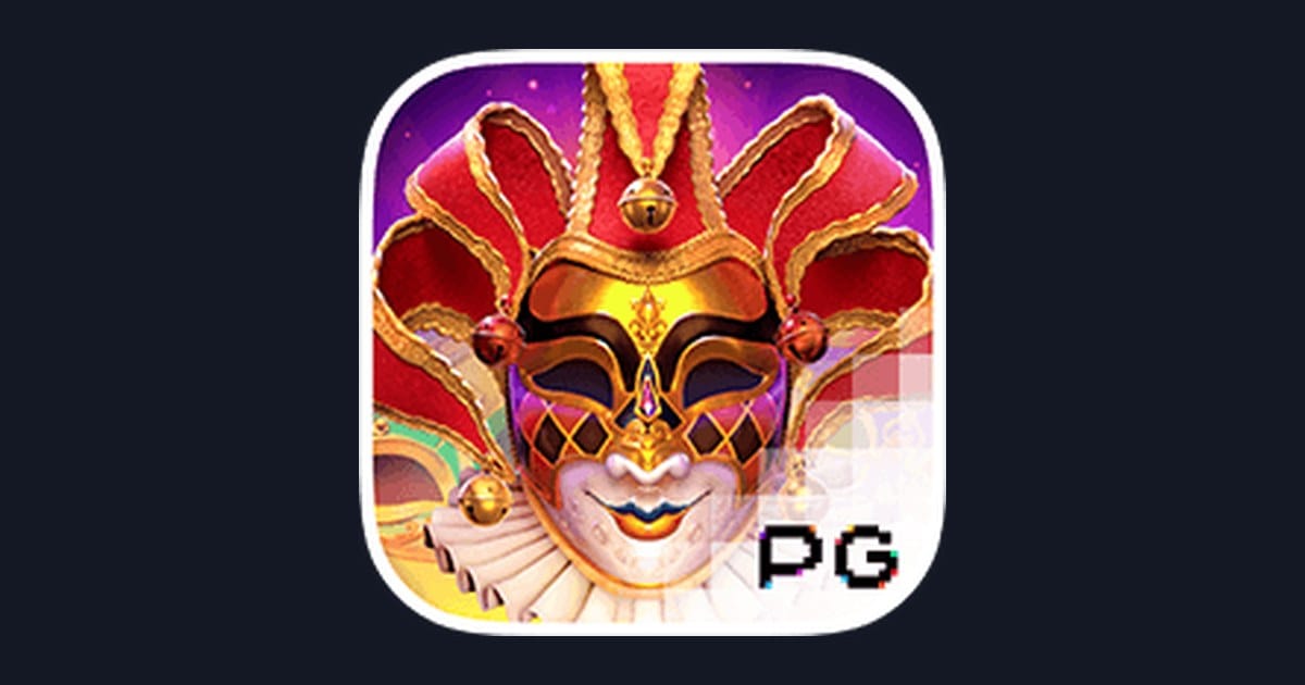Rahasia Slot Anti Boncos dengan Mask Carnival dari PG Soft