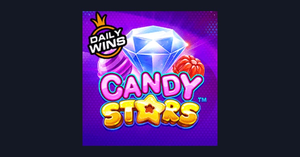 Rahasia Slot Gacor Candy Stars: Menang Mudah dengan Fitur Buy Spin