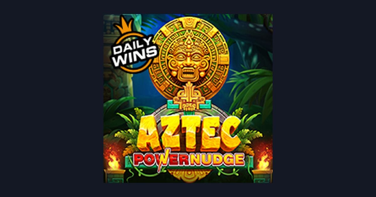 Raih Bonus New Member dengan Keseruan Aztec Powernudge dari Pragmatic Play