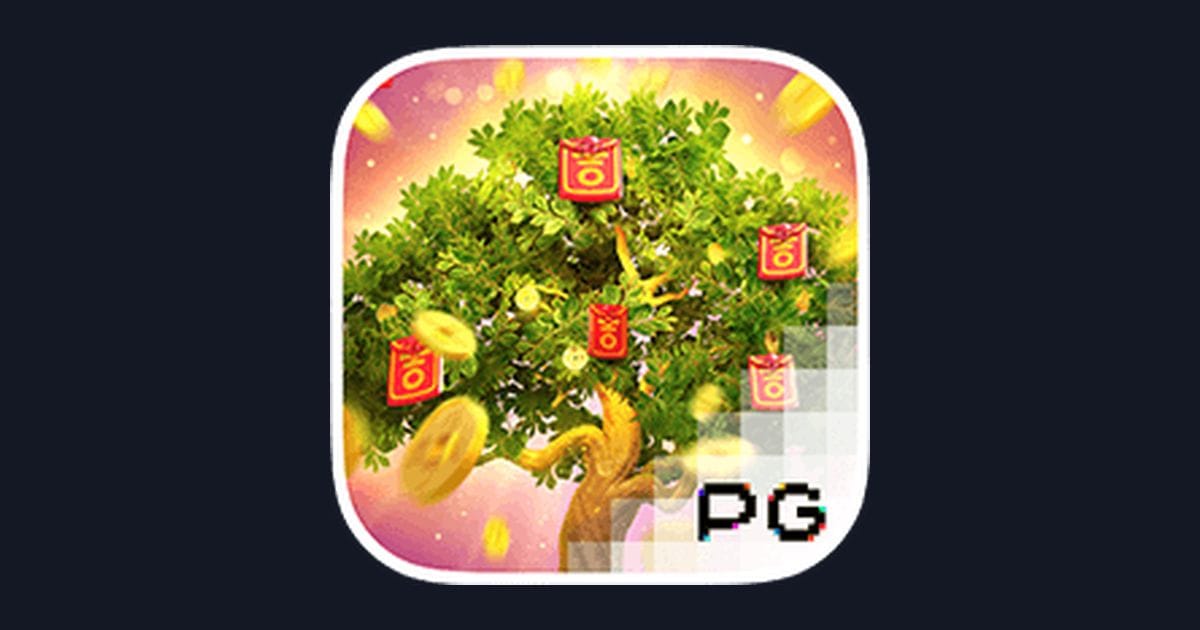 Raih Jackpot dengan Link Slot Gacor Prosperity Fortune Tree dari PG Soft