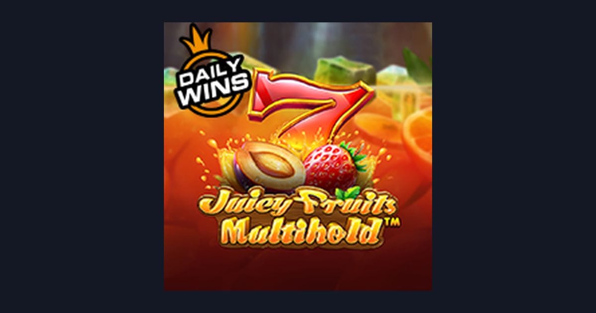 Rasakan Sensasi Link Slot Gacor di Juicy Fruits Multihold dari Pragmatic Play