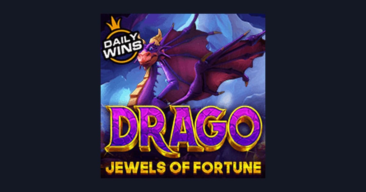 Review Jujur Drago Jewels of Fortune dan Demo Slot Seru dari Pragmatic Play