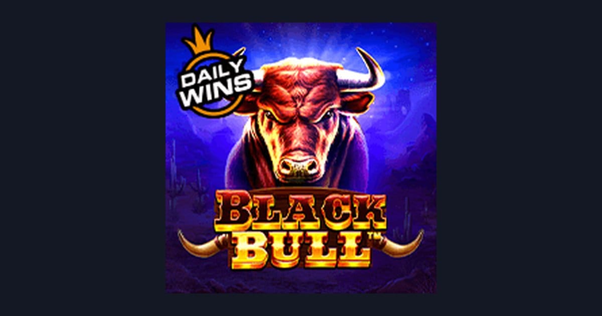 Strategi Jitu Main Black Bull, Slot Anti Rungkad dari Pragmatic Play