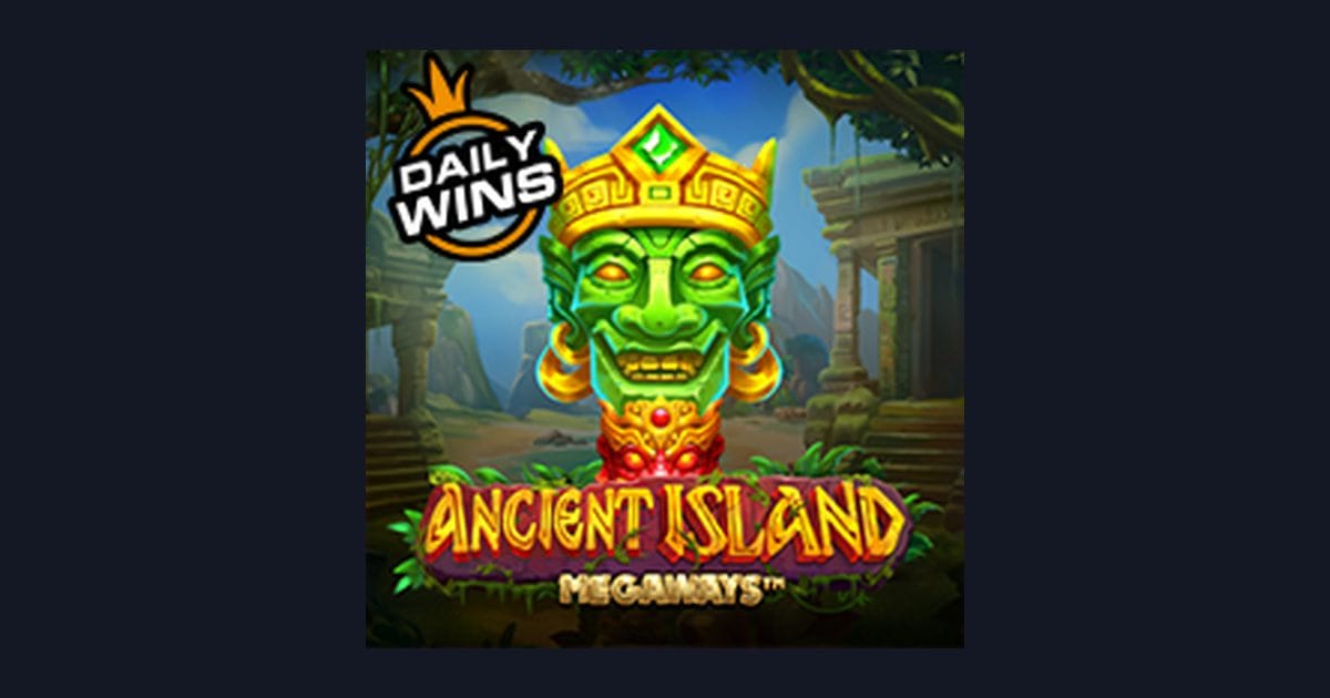 Tips Menang Buat Pemula di Slot Ancient Island Megaways yang Seru