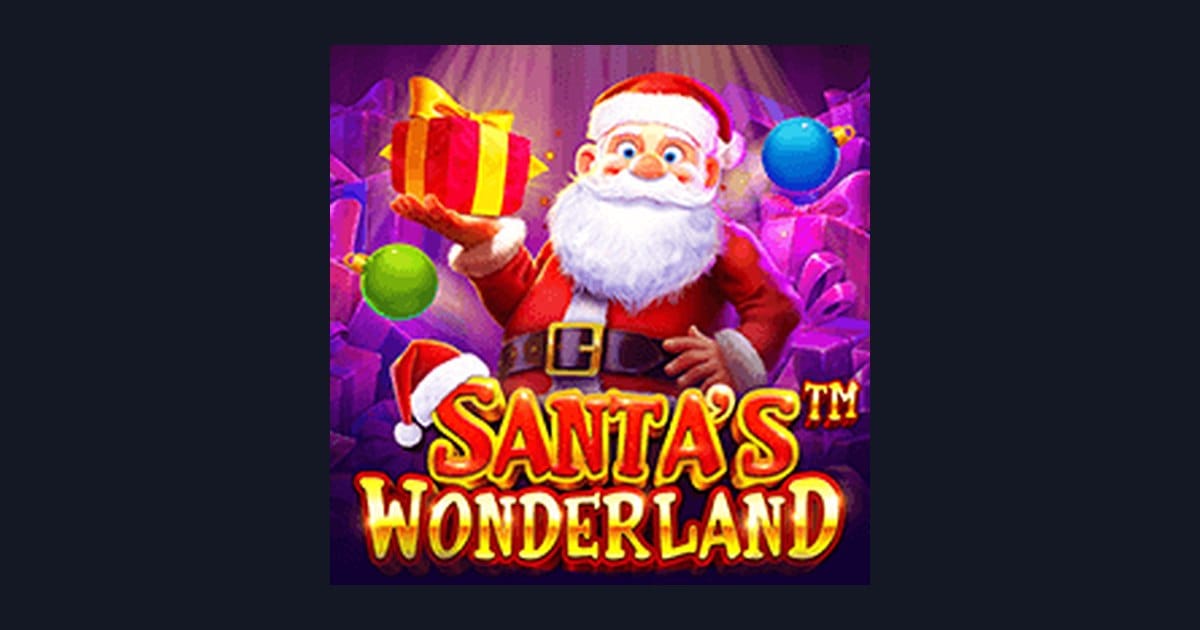 Tips Menang Buat Pemula di Slot Santas Wonderland dari Pragmatic Play