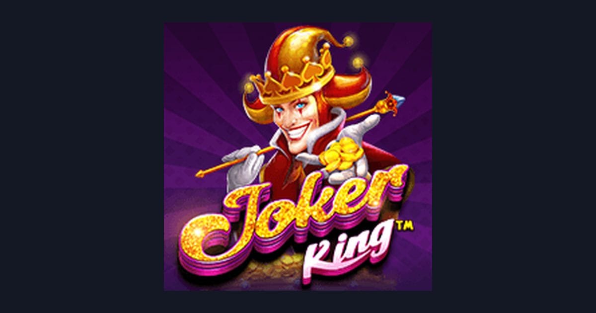 Tips Menang Joker King untuk Pemula: Panduan Lengkap Bermain Slot Pragmatic Play