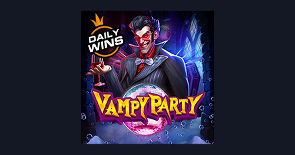 Tips Menang Vampy Party untuk Pemula: Panduan Lengkap Bermain Slot