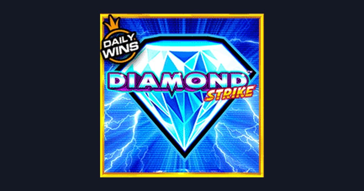 Tips Pola Maxwin Main Slot Diamond Strike dari Pragmatic Play