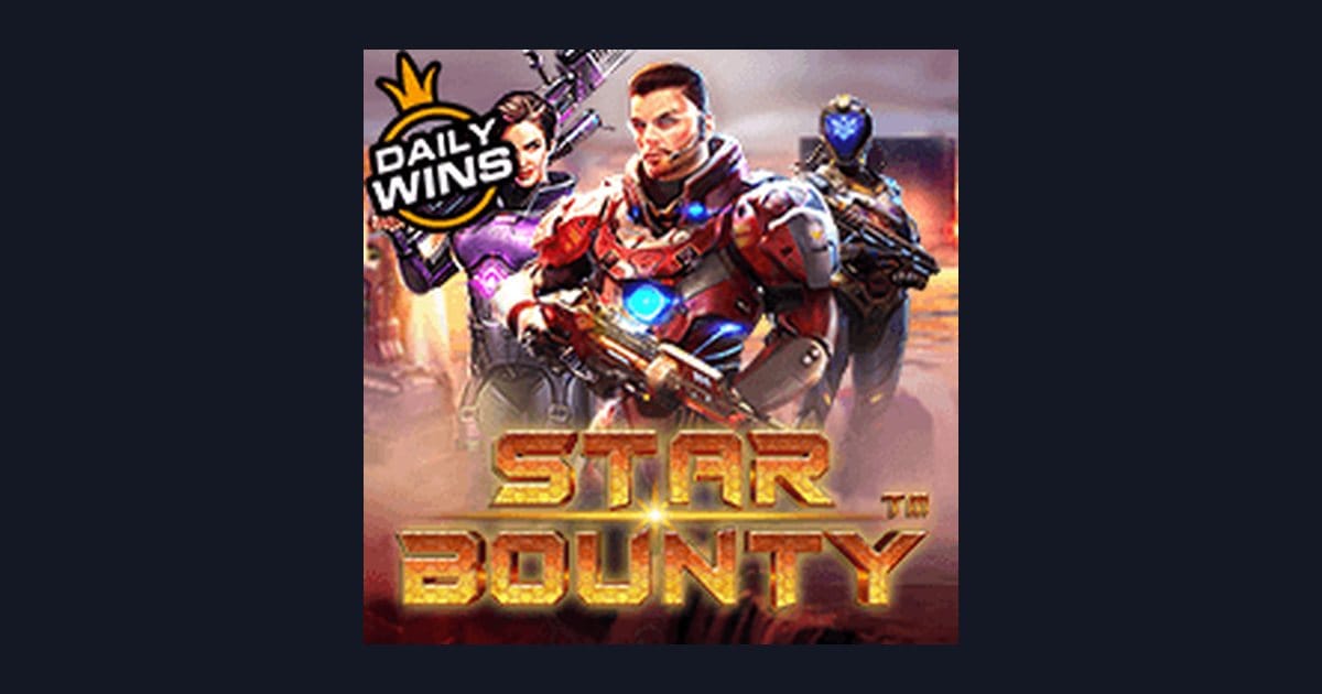Tips Pola Maxwin Main Star Bounty dari Pragmatic Play