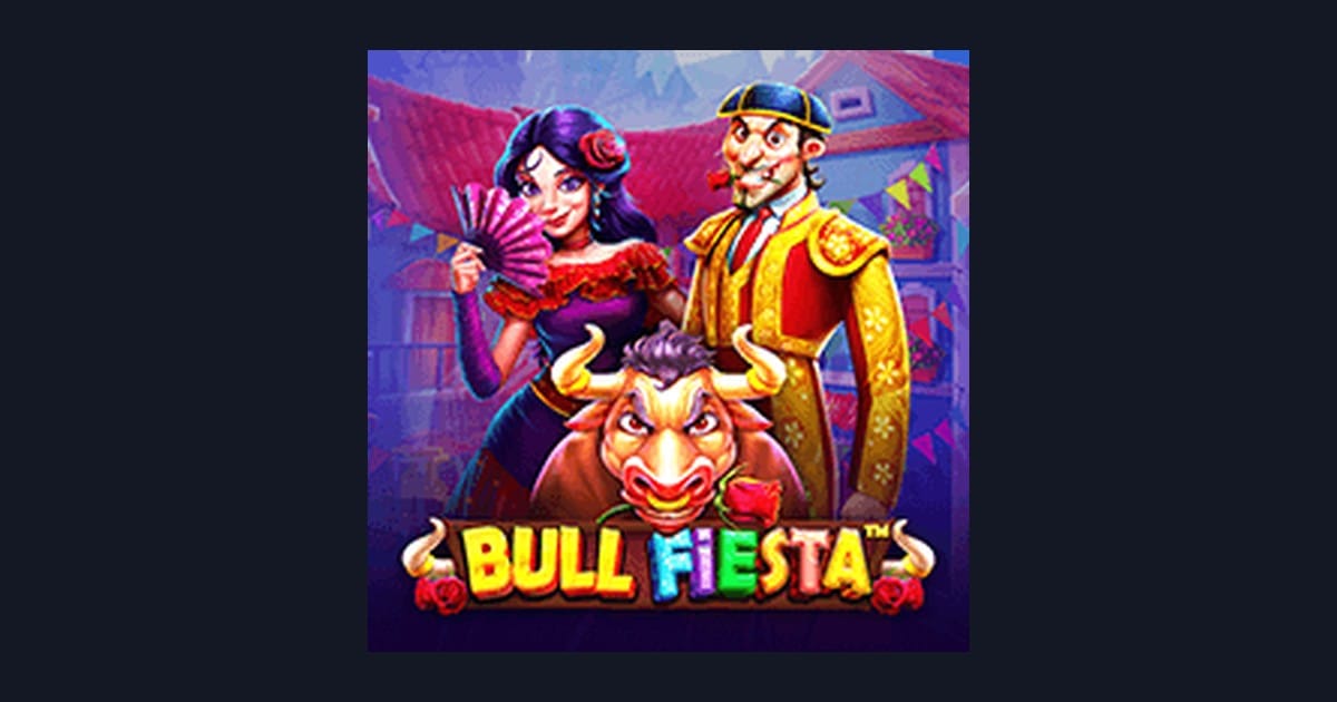Tips Pola Maxwin Slot Bull Fiesta untuk Menang Optimal