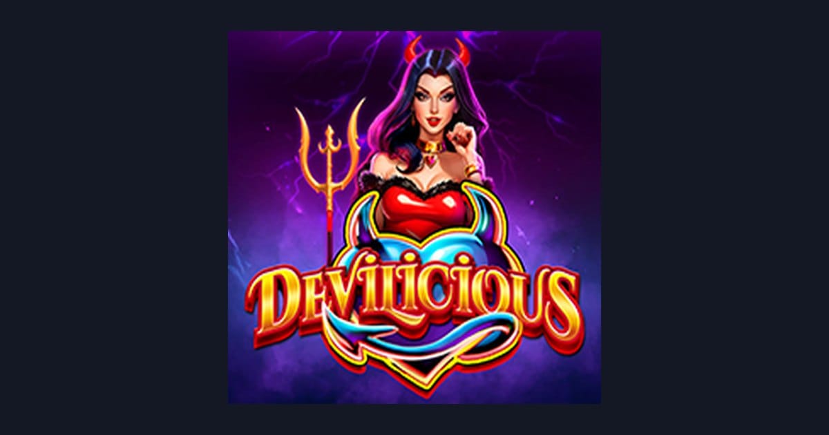 Tips Pola Maxwin Slot Devilicious untuk Maksimalkan Kemenangan