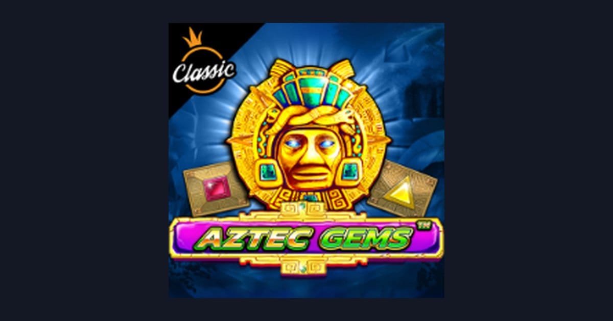 Trik Auto Maxwin Main Aztec Gems yang Bikin Slot Gacor