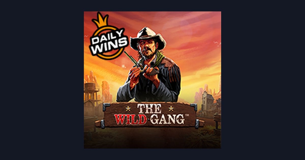Trik Auto Maxwin Main The Wild Gang dengan Strategi Buy Spin Efektif