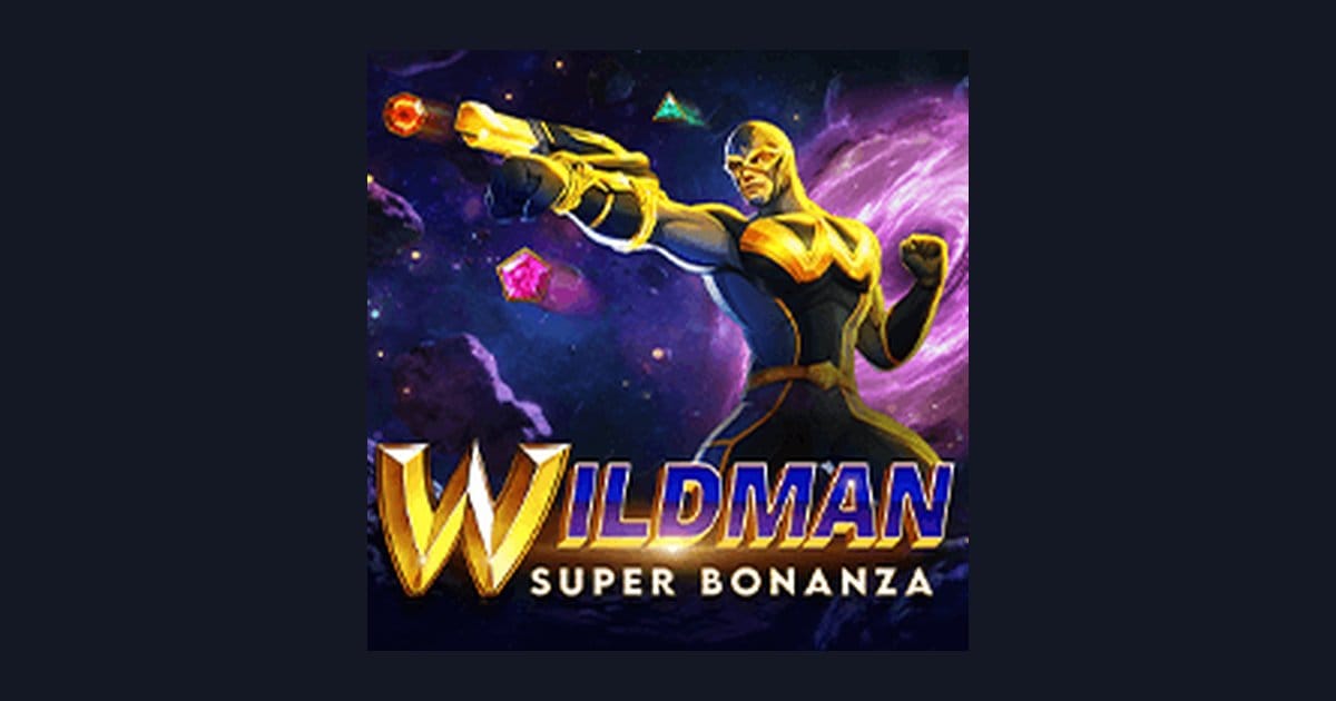 Wildman Super Bonanza dan Info RTP Live Tertinggi untuk Slot Gacor