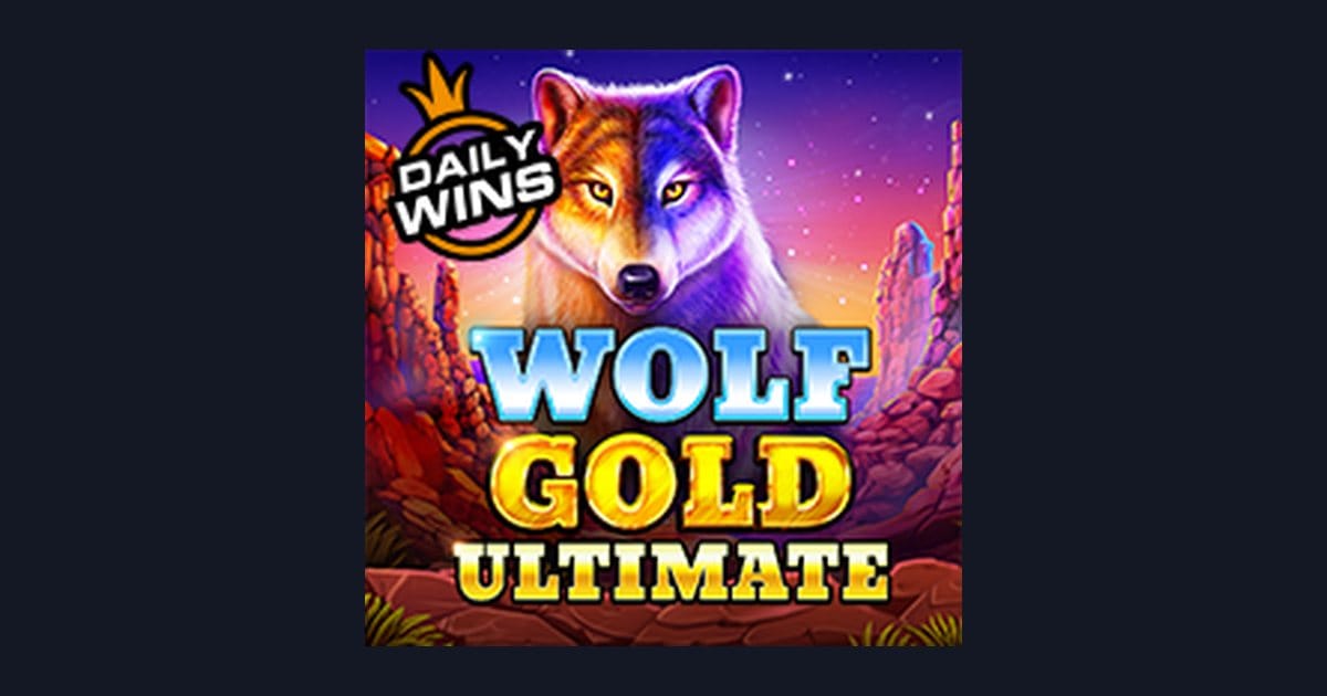 Wolf Gold Ultimate dan Jackpot Progresif Terbesar dengan Fitur Buy Spin