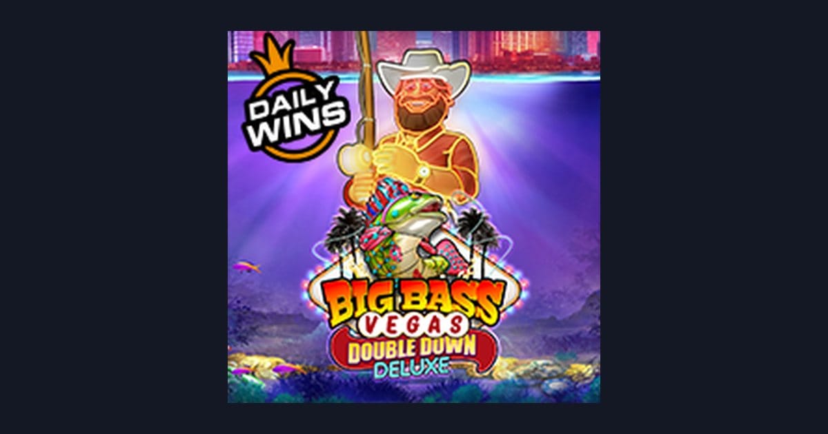 Bocoran RTP Hari Ini Big Bass Vegas Double Down Deluxe dengan Strategi Jitu