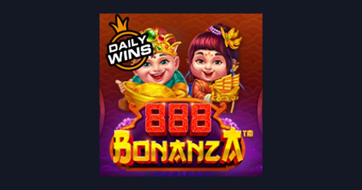 Bocoran RTP Hari Ini dan Fitur Buy Spin Menarik di 888 Bonanza