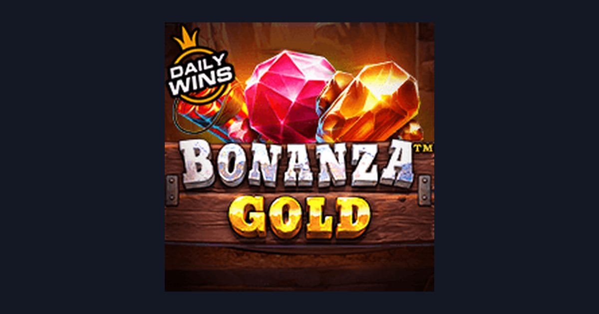 Bonanza Gold Slot Gacor Gampang Menang dengan Cara Seru