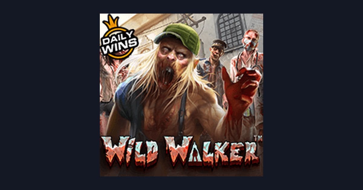Cuan Modal Receh dengan Wild Walker, Slot Seru dari Pragmatic Play