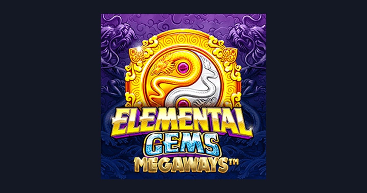 Elemental Gems Megaways: Strategi Modal Receh untuk Cuan Maksimal